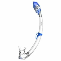 SEAC Tribe Dry Diving Snorkel