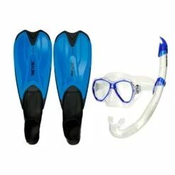 SEAC Tris Spinta LSR