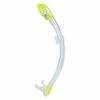 SEAC Vortex Dry Diving Snorkel