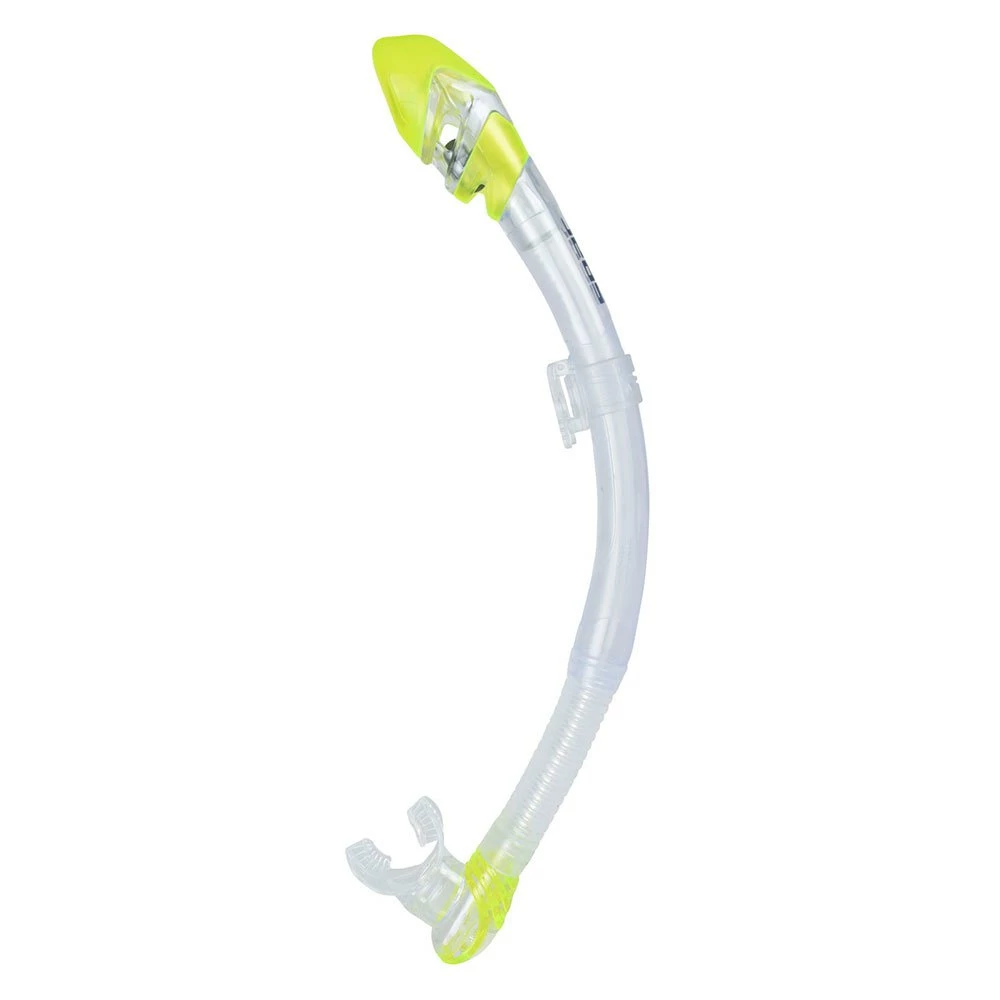 SEAC Vortex Dry Diving Snorkel 1 SEAC Vortex Dry Diving Snorkel