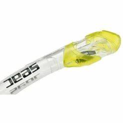 SEAC Vortex Dry Diving Snorkel 5 SEAC Vortex Dry Diving Snorkel -Aqualung Sale seac vortex dry diving snorkel 3