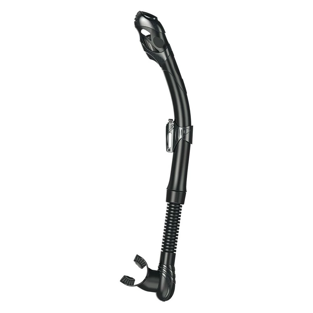 SEAC Vortex Dry Diving Snorkel 1 SEAC Vortex Dry Diving Snorkel