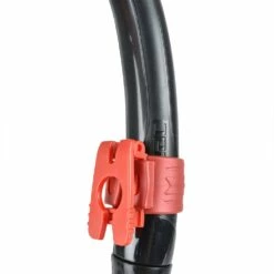 SEAC Vortex Dry Silicone Metal Diving Snorkel -Aqualung Sale seac vortex dry silicone metal diving snorkel 2