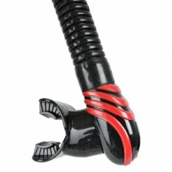 SEAC Vortex Dry Silicone Metal Diving Snorkel -Aqualung Sale seac vortex dry silicone metal diving snorkel 3
