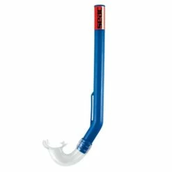 SEAC Z Big Siltra Diving Snorkel