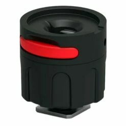 Flex Connect Cold Shoes