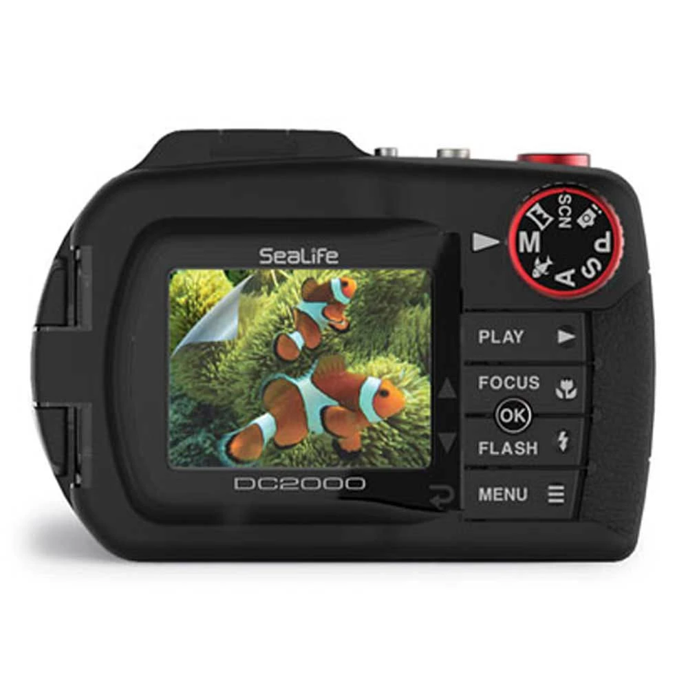 Screen Shield For Rm-4K 1 Screen Shield For Rm-4K