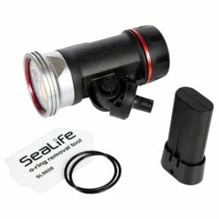 Sea Dragon 3000Sf Pro Dual Lh