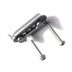 Adaptor Left Inox For Cressi Cherokee