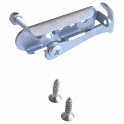 Adaptor Right Inox For Pathos Sniper