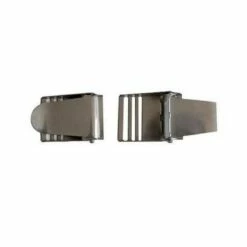 Inox Buckle