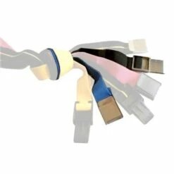 Underwater Belt With Inox Buckle