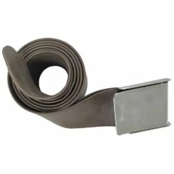 Underwater Rubber Belt With Inox Buckle