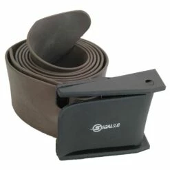 Underwater Rubber Belt With Nylon Buckle