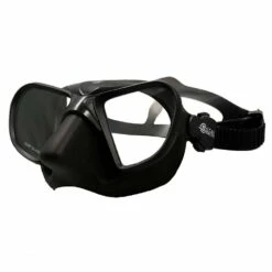 X-Wide Spearfishing Mask
