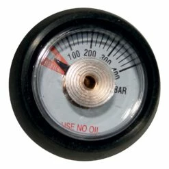 Equalizer Manometer