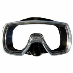 Wallis Snorkeling Mask