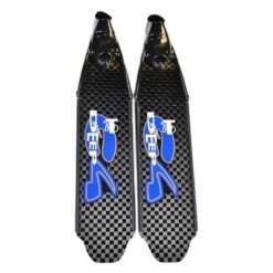 C4 Deep Spearo PL Soft Spearfishing Blade Fins