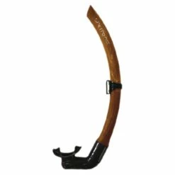 Camo Flex Apnea Snorkel