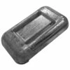 Compact Lead Weight