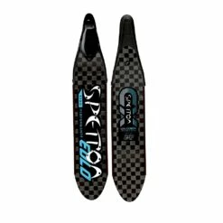 CX Eolo Spearfisher Carbon Tre Spearfishing Fins