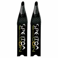 CX Odin Quattro Carbon Spearfishing Fins