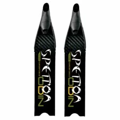 CX Odin Tre Carbon Spearfishing Fins