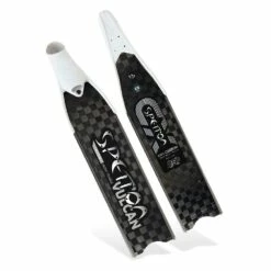 CX Vulcan HT50 Carbon Tre Edition Fins 25