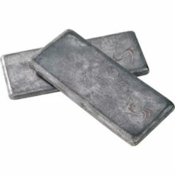 Flat Weight For Vest