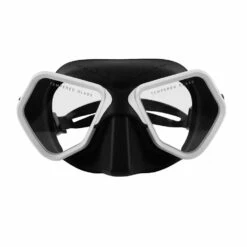 Intruder Spearfishing Mask