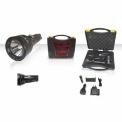 Magnetic Potentiomer Q-10 V2 Led