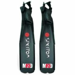 MF30 Evo Flex Spearfishing Fins