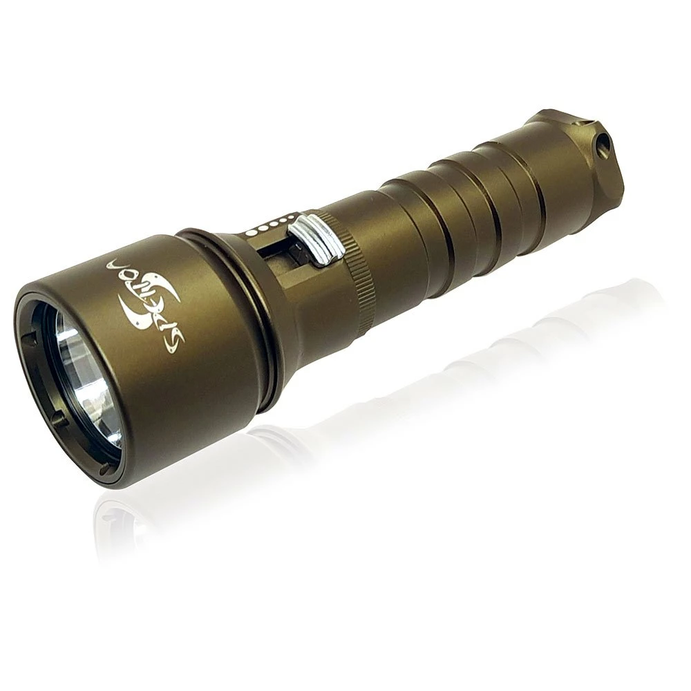 Q-7 VX Fire Led Torch 1 Q-7 VX Fire Led Torch
