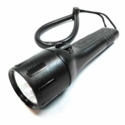 Q4 VX Team Flashlight