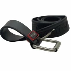 Rubber Marselleise Belt