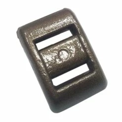 Weight 2kg Anatomic Brown