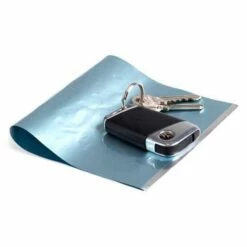 SURFLOGIC Aluminium Bag For Smart Car Key Storage