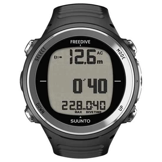 Suunto D4F Computer 2 Suunto D4F Computer - Image 2