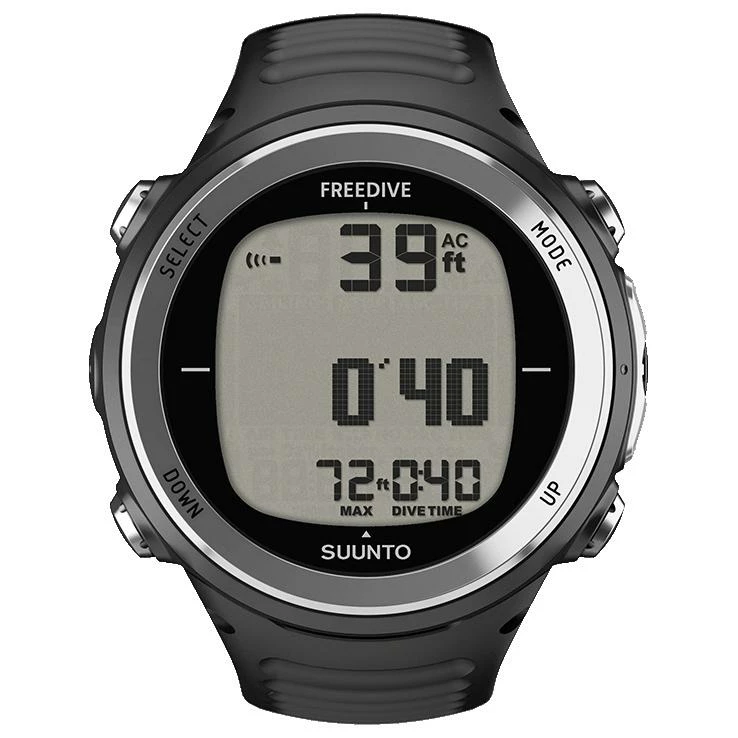 Suunto D4F Computer 3 Suunto D4F Computer - Image 3