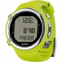 Suunto D4i Computer Without USB