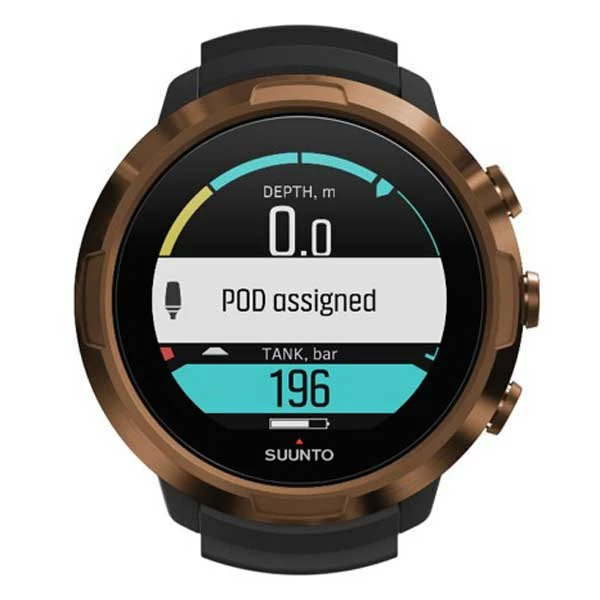 Suunto D5 Computer 8 Suunto D5 Computer - Image 8