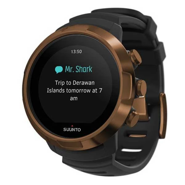 Suunto D5 Computer 1 Suunto D5 Computer