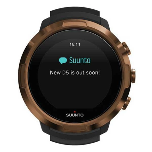 Suunto D5 Computer 5 Suunto D5 Computer - Image 5