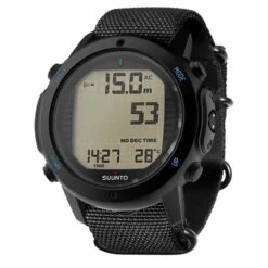 Suunto D6i Novo Zulu Computer