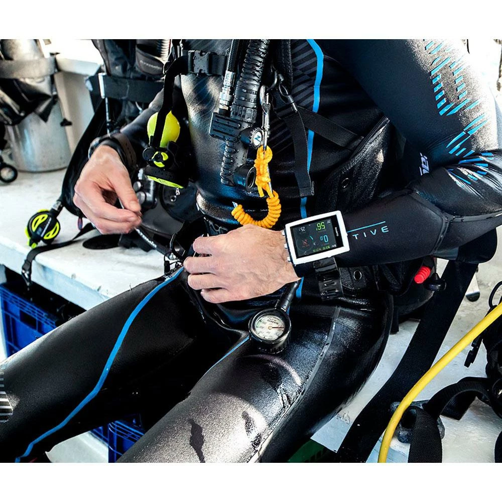 Suunto Eon Core Computer 6 Suunto Eon Core Computer - Image 6