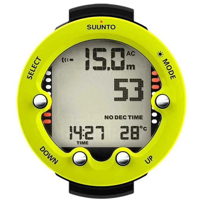 Suunto Zoop Novo Computer 2 Suunto Zoop Novo Computer - Image 2