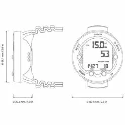 Suunto Zoop Novo Computer 8 Suunto Zoop Novo Computer -Aqualung Sale suunto zoop novo computer 2