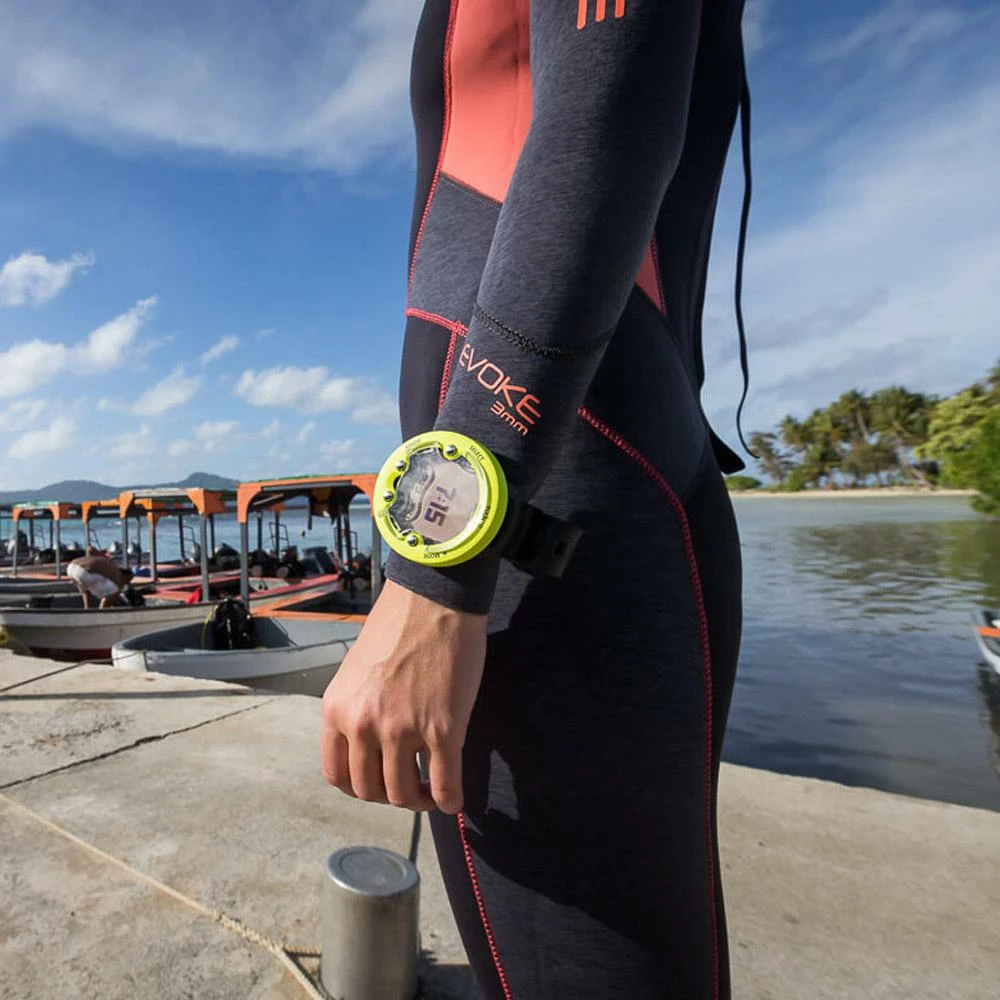 Suunto Zoop Novo Computer 4 Suunto Zoop Novo Computer - Image 4