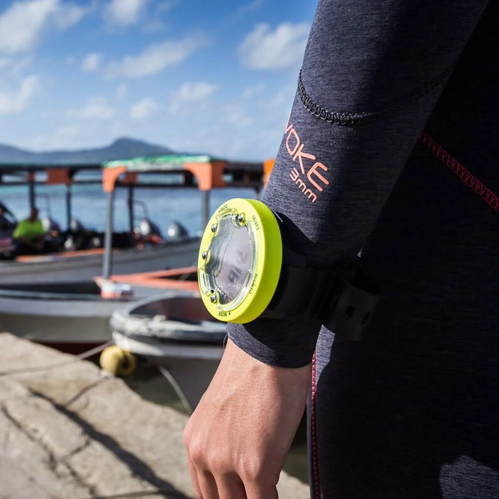 Suunto Zoop Novo Computer 5 Suunto Zoop Novo Computer - Image 5