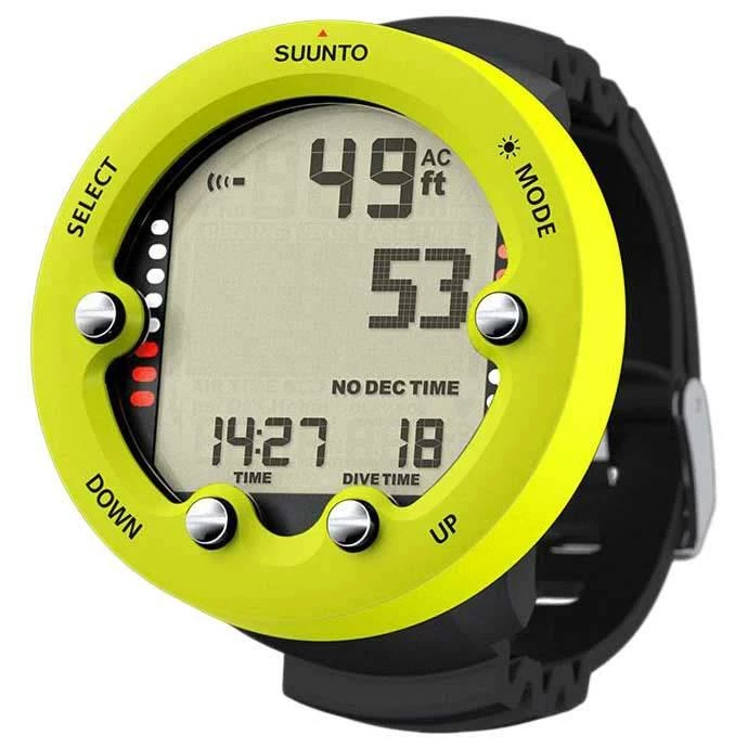 Suunto Zoop Novo Computer 1 Suunto Zoop Novo Computer